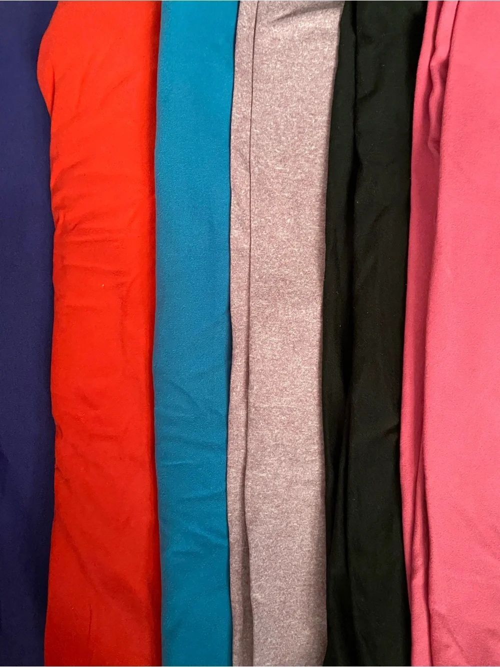 Lot of LuLaRoe TC Leggings NWOT